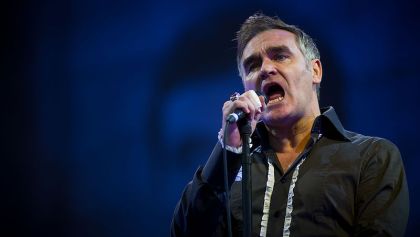 Morrissey