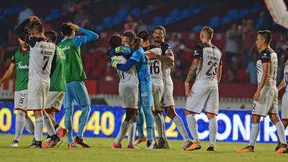 Veracruz vs Lobos BUAP