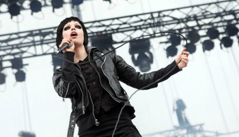 Alice Glass