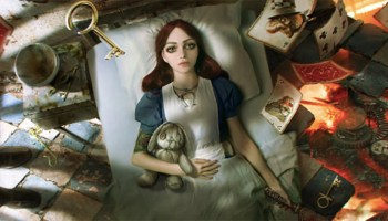 American McGee Alice