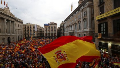 Cataluña