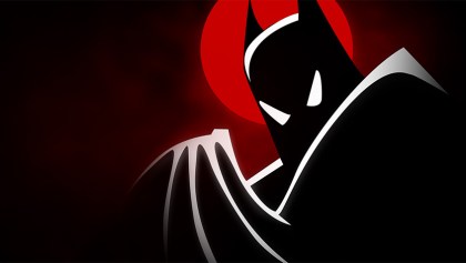 Batman: La Serie Animada