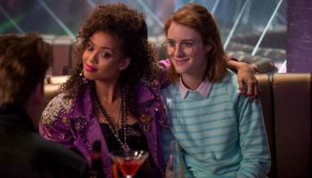 Black Mirror - San Junipero