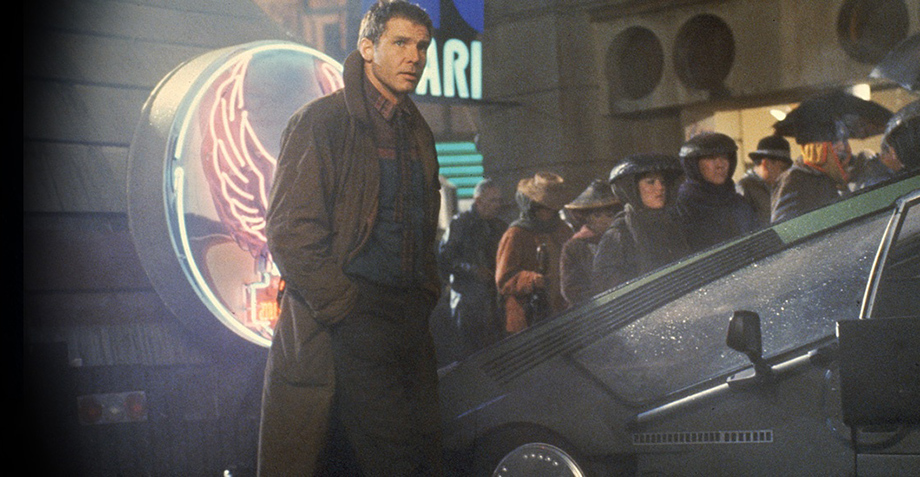 La música de Blade Runner te ayuda a dormir mejor