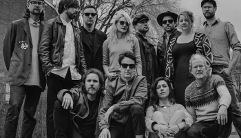 Broken Social Scene