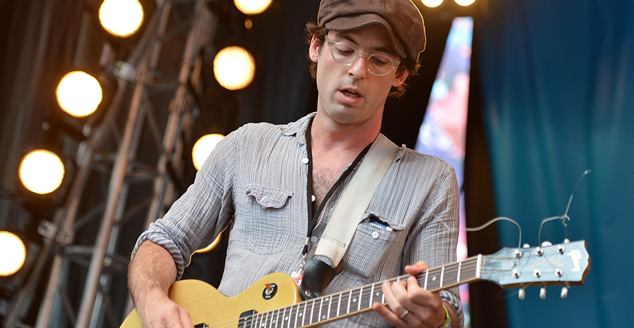 Clap Your Hands Say Yeah anuncia reedición de 'Some Loud Thunder'