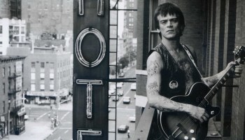 Del hip hop al punk: Los proyectos menos conocidos de Dee Dee Ramone