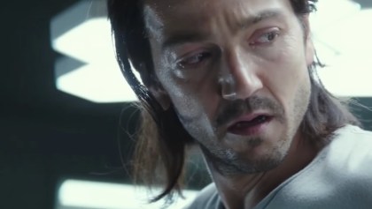 Flatliners - Diego Luna