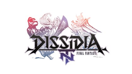 Dissidia Final Fantasy NT