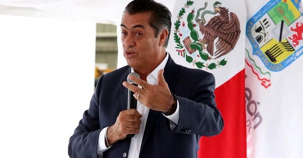 El Bronco