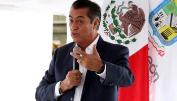 El Bronco