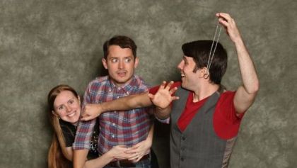 Elijah Wood - Anillo