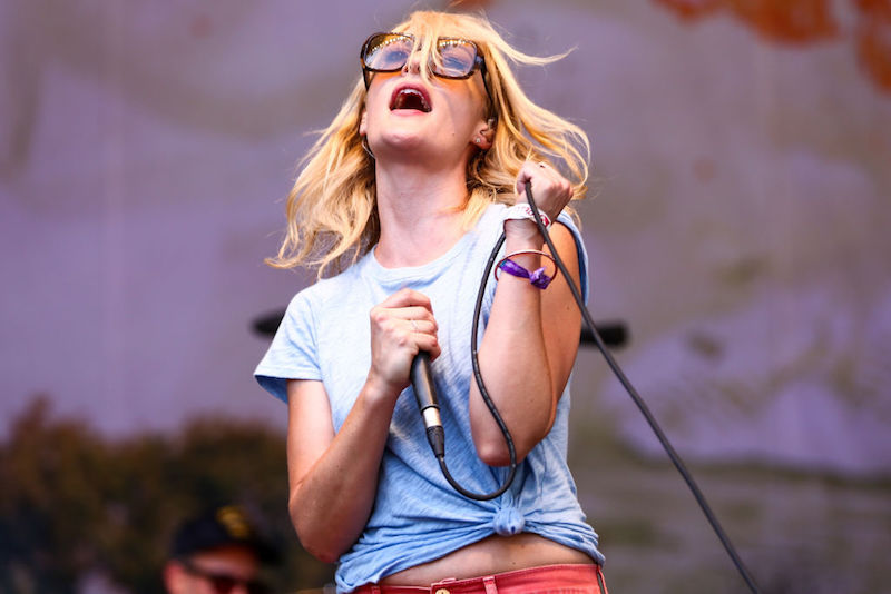 Emily Haines