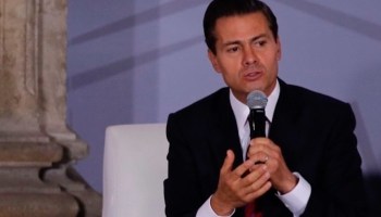 EPN, Enrique Peña Nieto