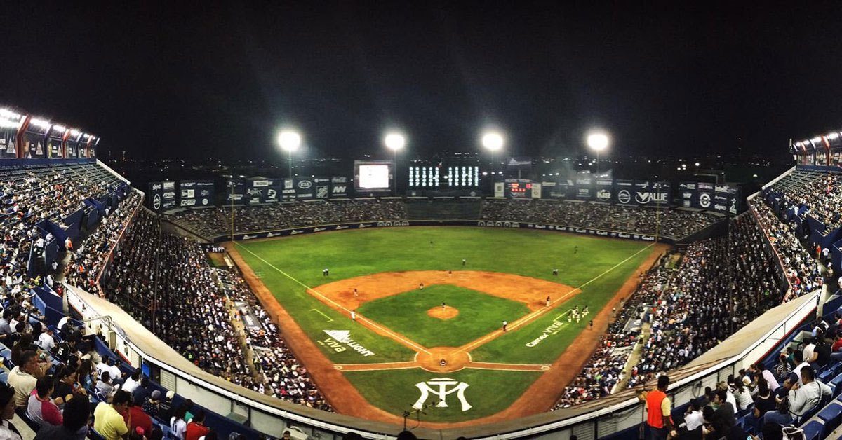 estadio de beisbol, Palacio Sultán