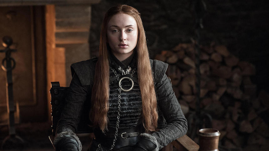 Game of Thrones - Sansa Stark