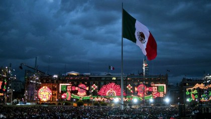 ¿Sin Plan para dar el Grito? Éntrale a tu Delegación en la CDMX