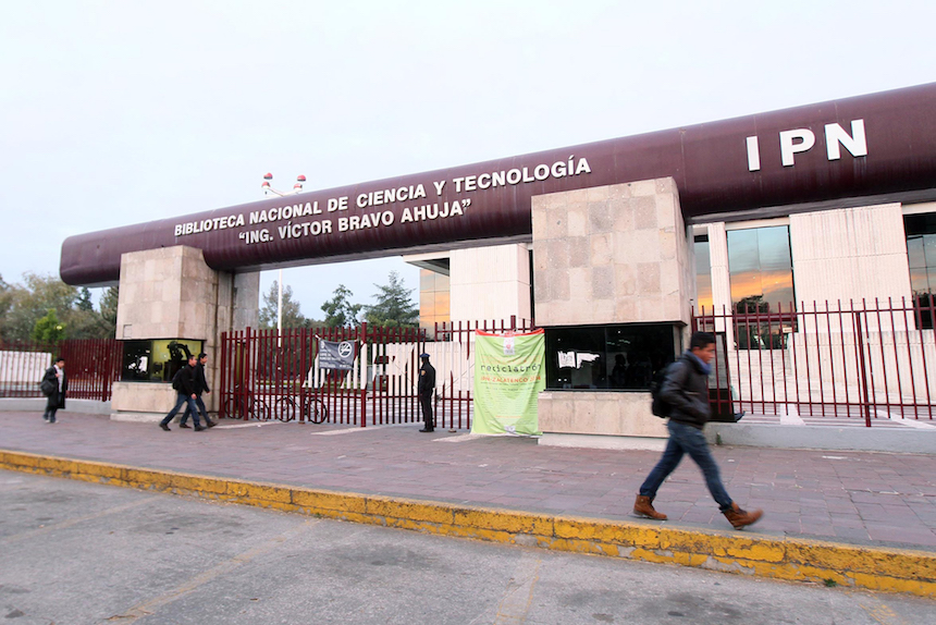 Instituto Politécnico Nacional, entre las mejores universidades del país