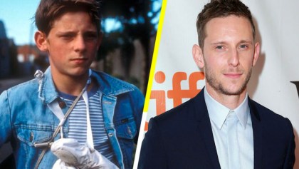 Jamie Bell - Billy Elliot