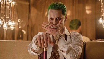 Jared Leto Joker