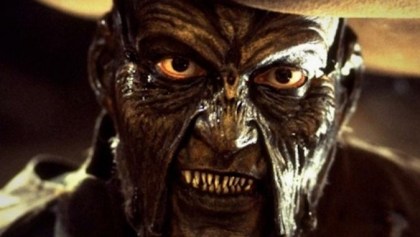 Jeepers Creepers - Demonio