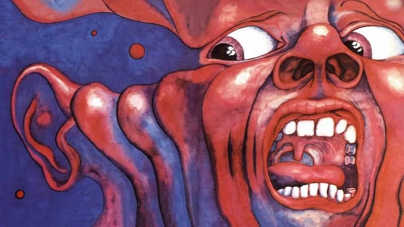 King Crimson