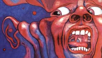 King Crimson