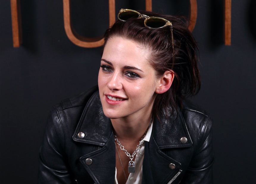 Kristen Stewart