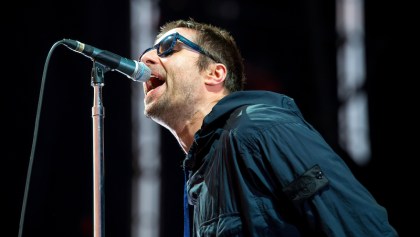 Liam Gallagher