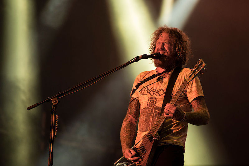 Mastodon