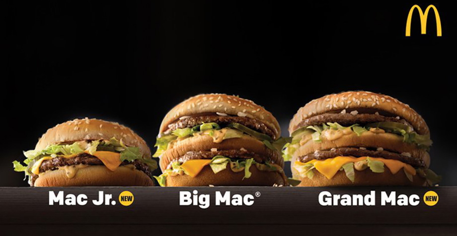 Big Mac