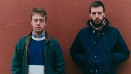 Mount Kimbie le da un giro a la modernidad con este video de 360º