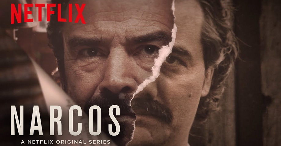 Narcos