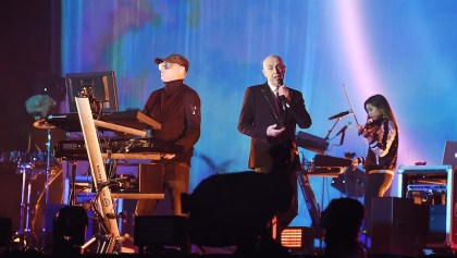 Pet Shop Boys