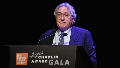 Robert De Niro