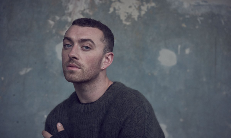 Sam Smith