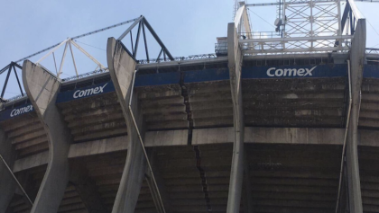 Estadio Azteca