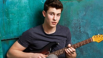 Tras terremoto, Shawn Mendes cancela concierto en el Auditorio Nacional