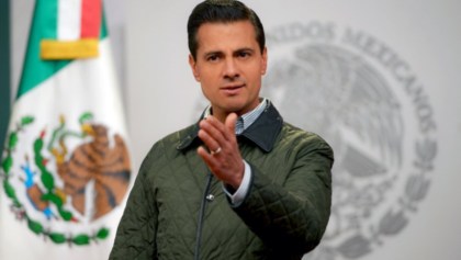 Enrique Peña Nieto