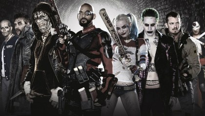 Suicide Squad