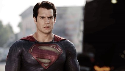 Superman - Henry Cavill