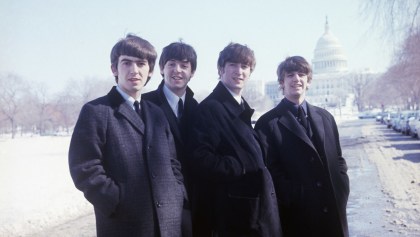 The Beatles