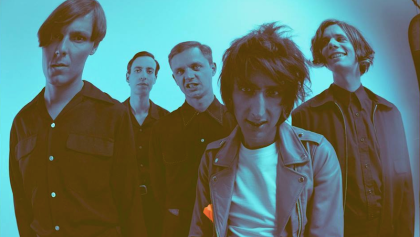 The Horrors