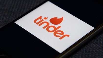 Tinder - Aplicación