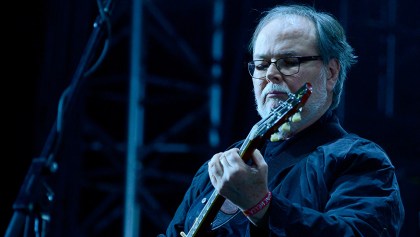 Walter Becker