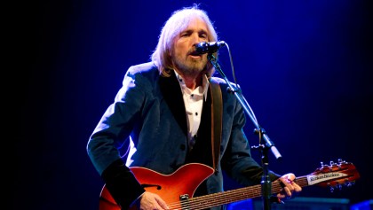 Tom Petty