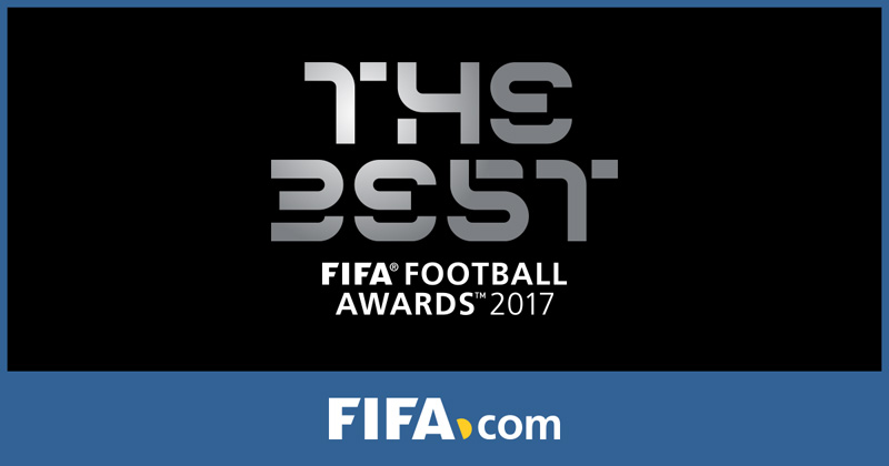 The Best FIFA