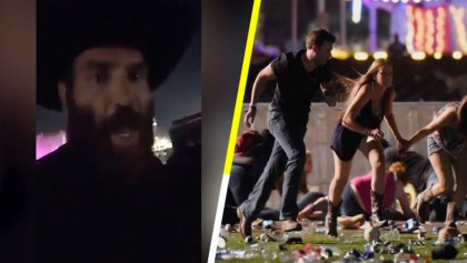 Dan Bilzerian en Las Vegas