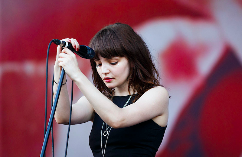 CHVRCHES