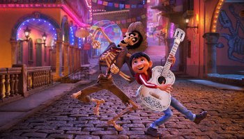 Escucha la nueva canción de Natalia Lafourcade con Miguel para la cinta de Disney, ‘Coco’